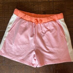 NWT Summer fun Crewcuts shorts, size XXL (kids)